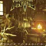 Anvil - Back To Basics